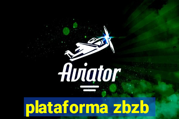 plataforma zbzb